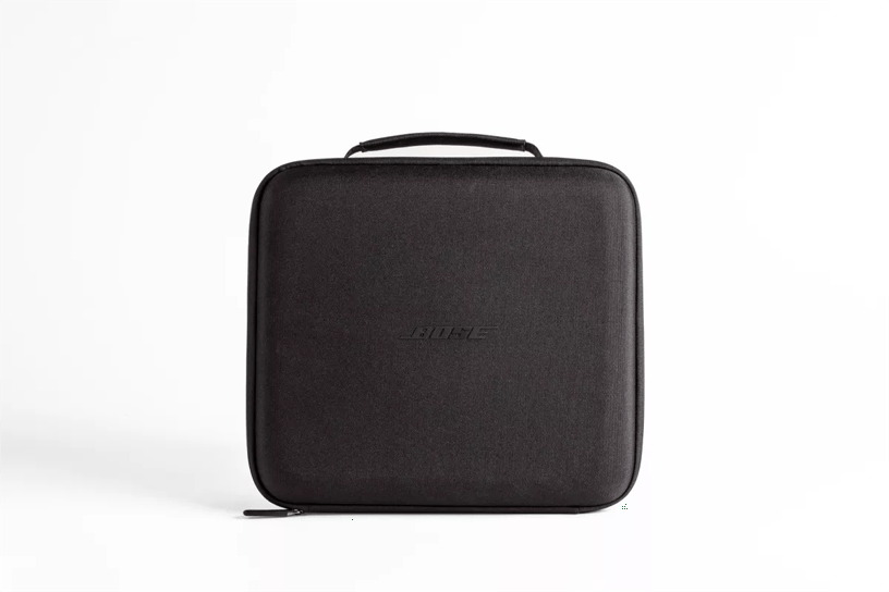 ToneMatch Carry Case tdt