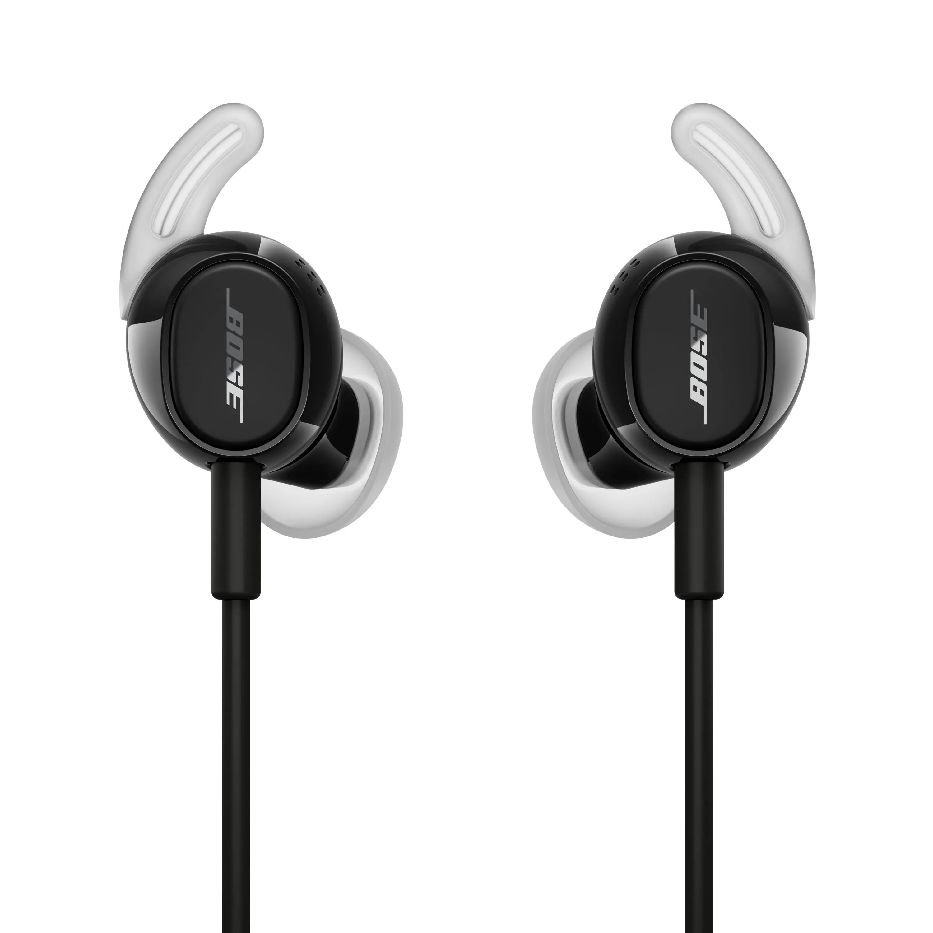 Bose Noise Cancelling Wired Earbuds