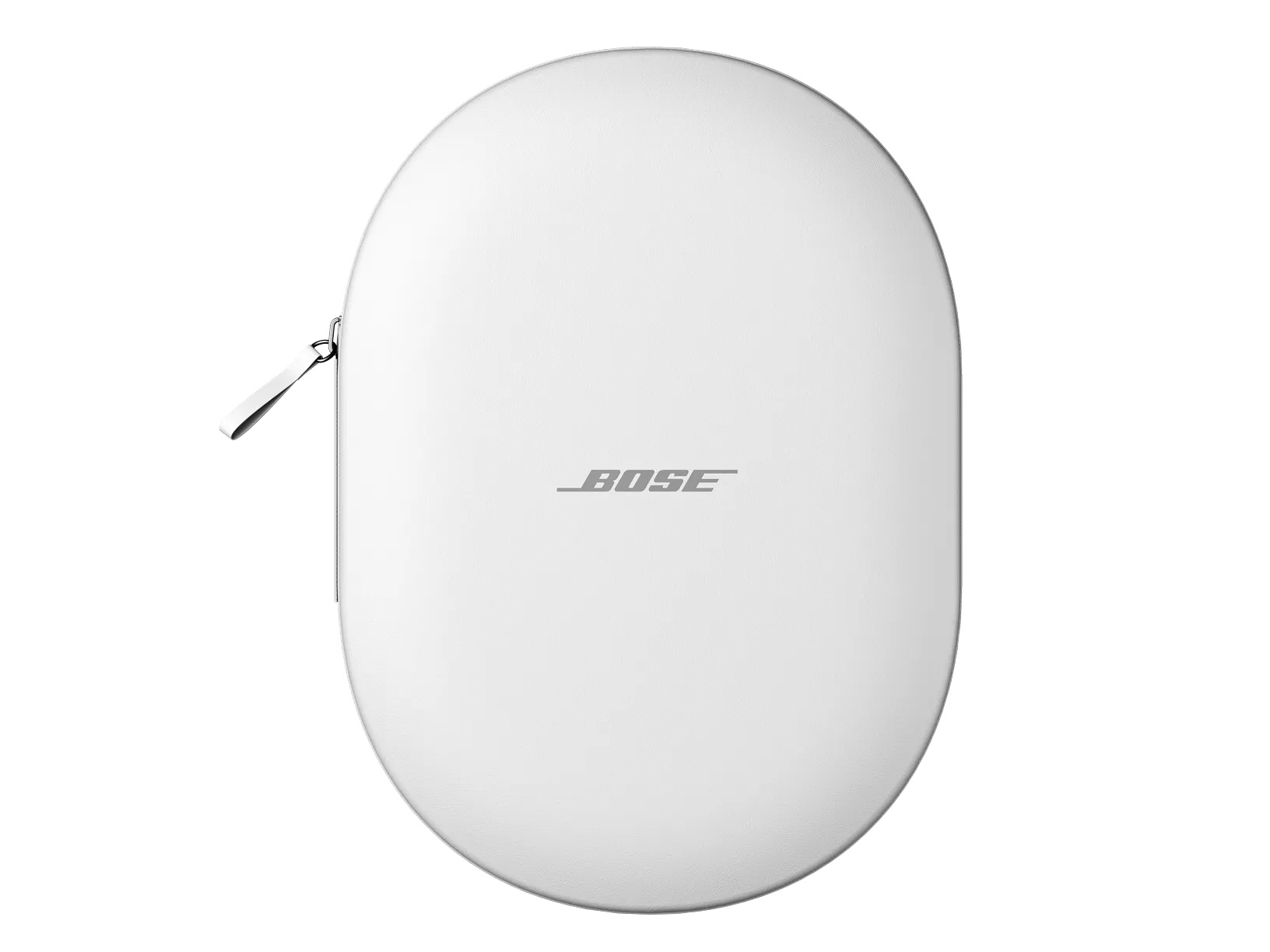 Bose QuietComfort Ultra Headphones 2nd Gen vo farbe White, prenosné puzdro