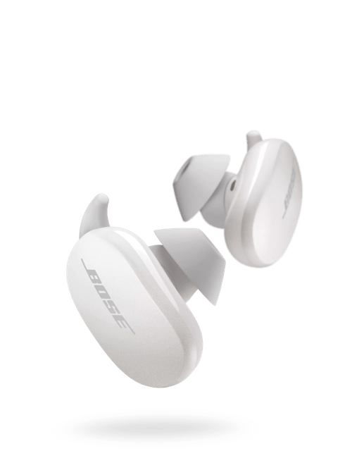 Écouteurs Bose QuietComfort® - Remis à neuf tdt