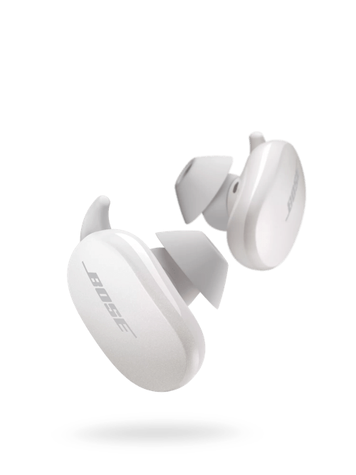 Auriculares Inalámbricos Bluetooth BOSE QC (Negro)