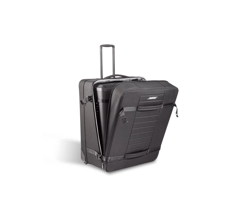 Sub2 Roller Bag tdt