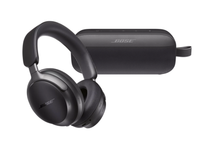 QuietComfort Ultra Headphones + SoundLink Flex Set tdt