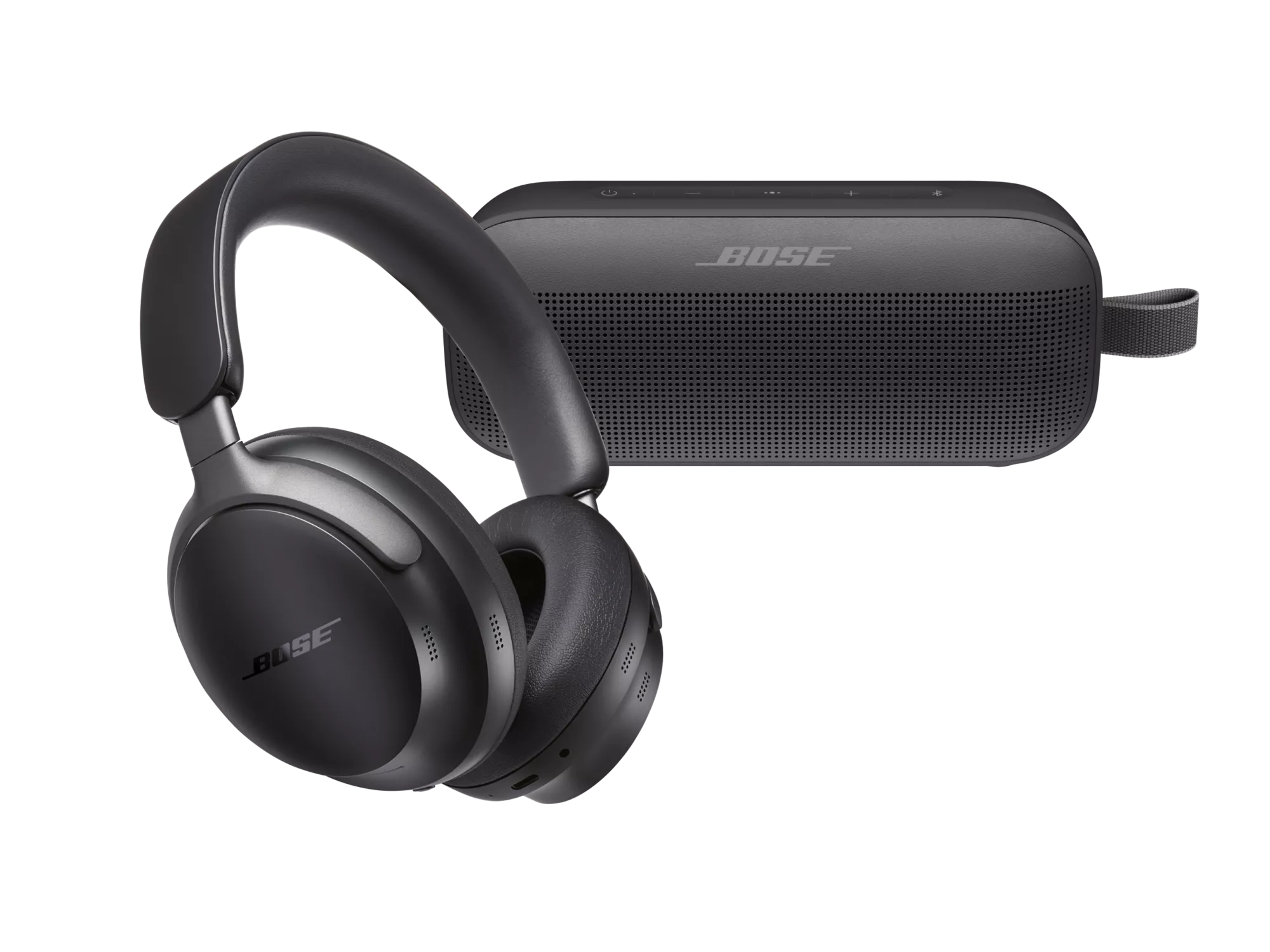 Altavoz Bose SoundLink Flex: calidad y portabilidad - Mundomac