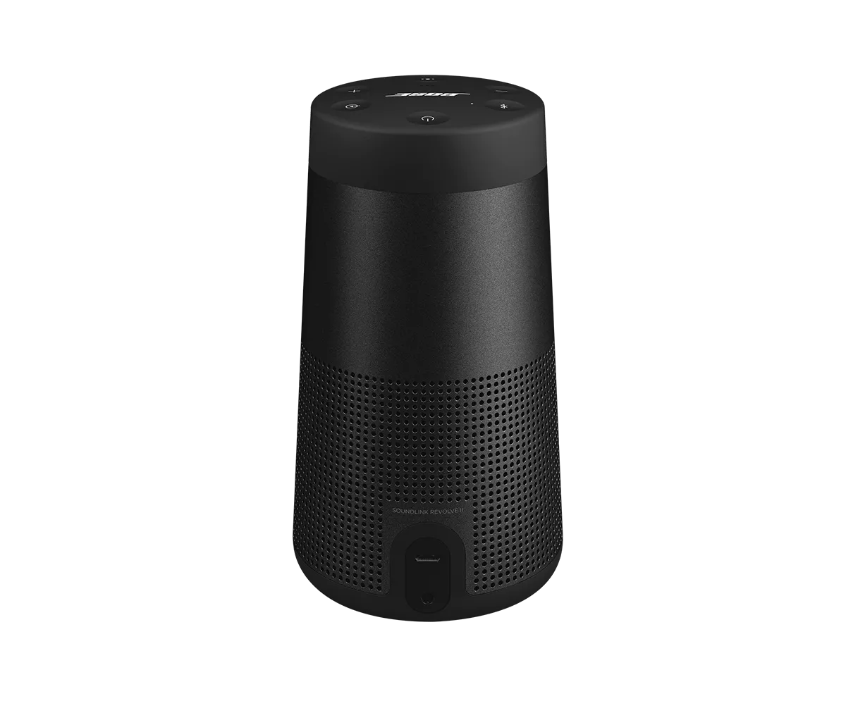 Bose SoundLink Revolve II Bluetooth® Speaker | Bose Support