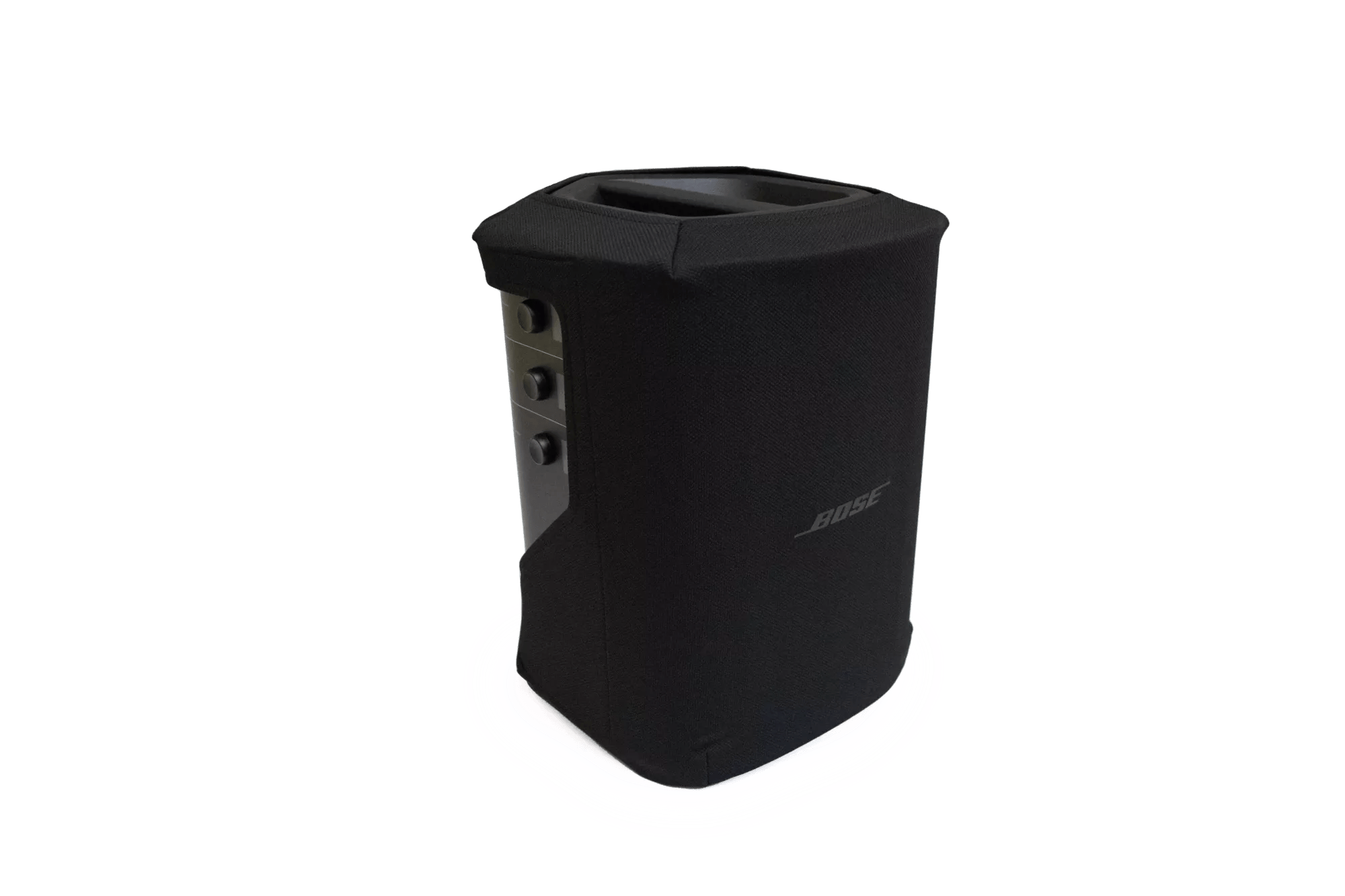 Bose S1 Pro+ Play-through Cover Black favorable buying at our shop