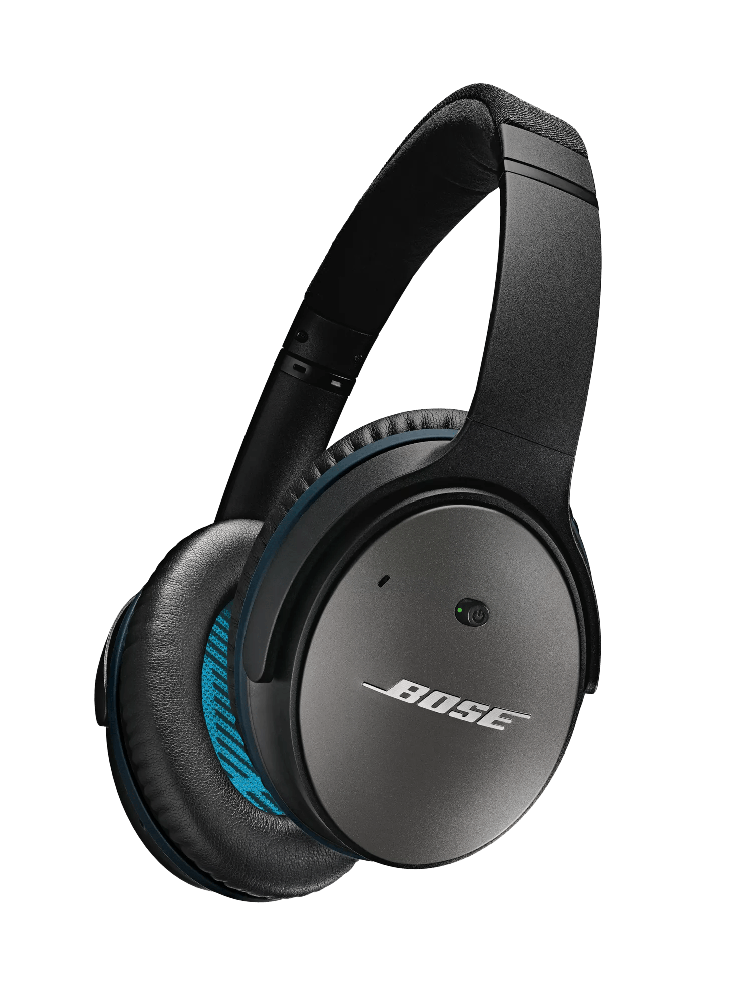 QC 25 headphones