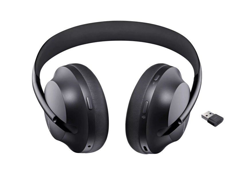 Casque à réduction du bruit Bose 700 UC tdt