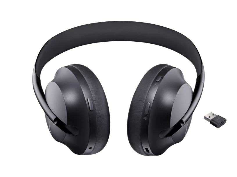 Noise Cancelling Headphones 700 UC Pair Bose