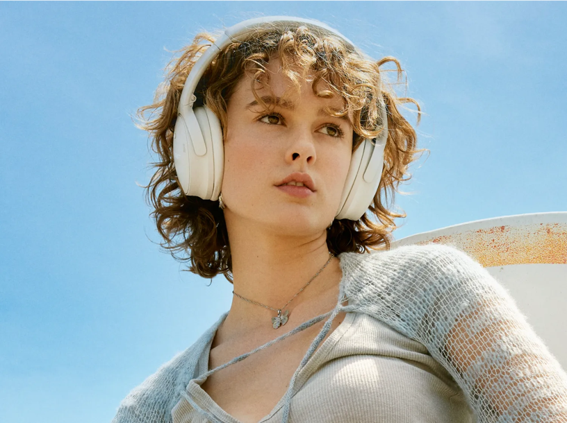 Bose QuietComfort Headphones tdt