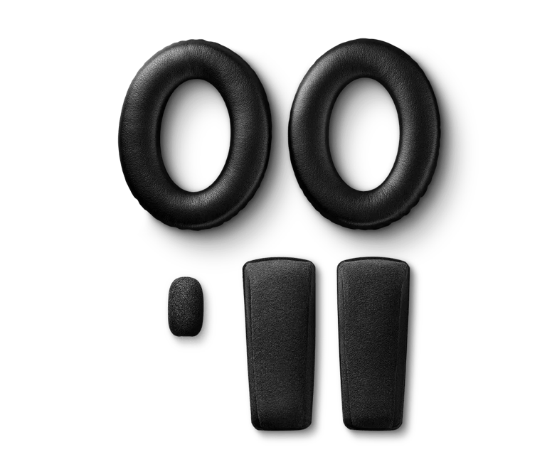 Bose A30 Headset Refresh Kit tdt