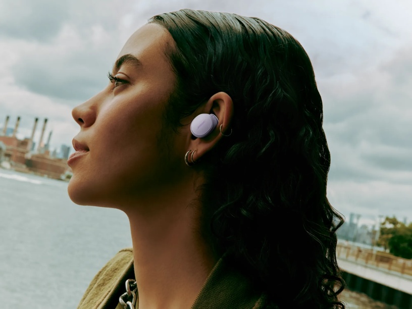 QuietComfort Earbuds | Bose QuietComfort Earbuds | Bose