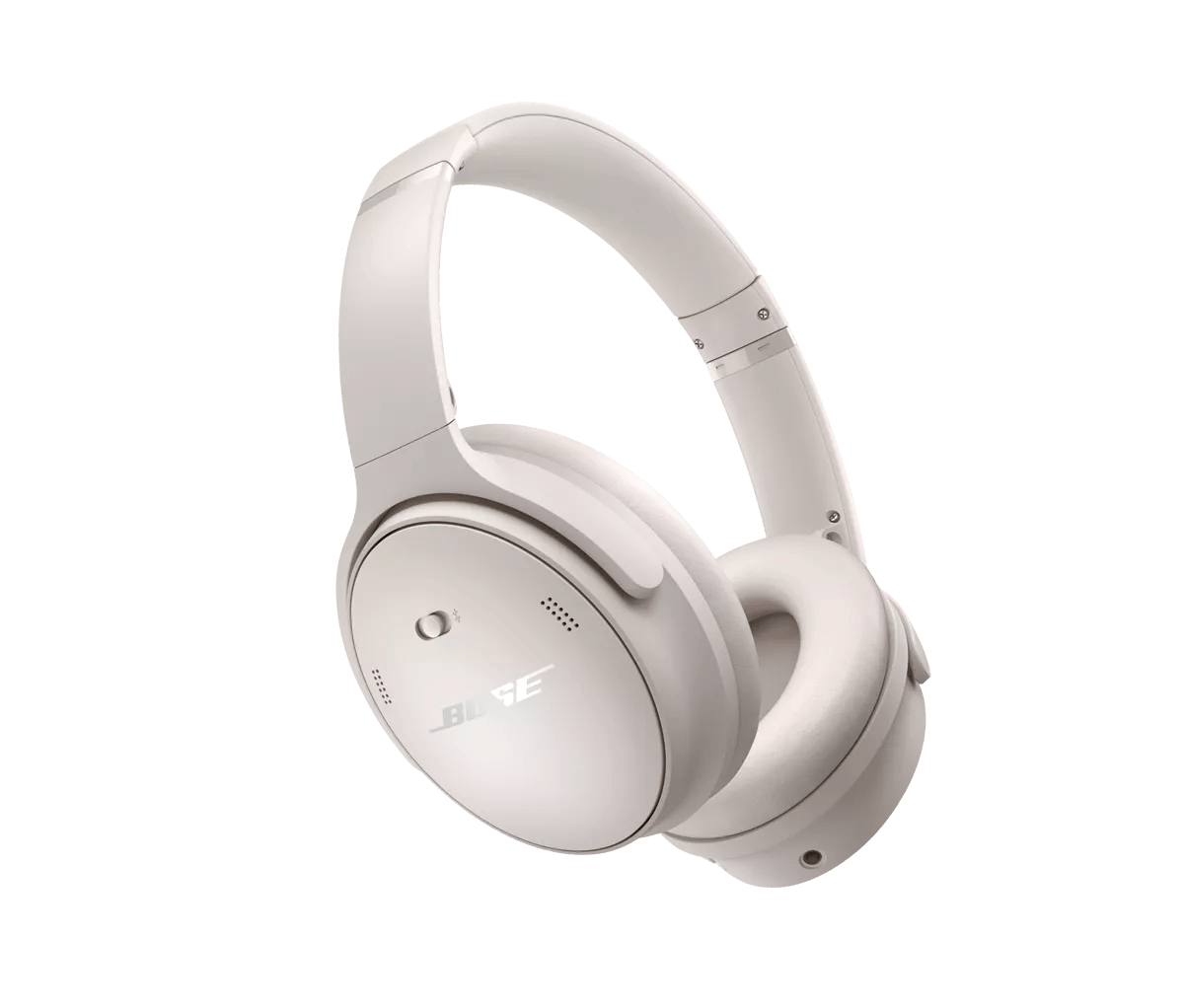 QuietComfort Wireless Noise Cancelling Headphones Bose