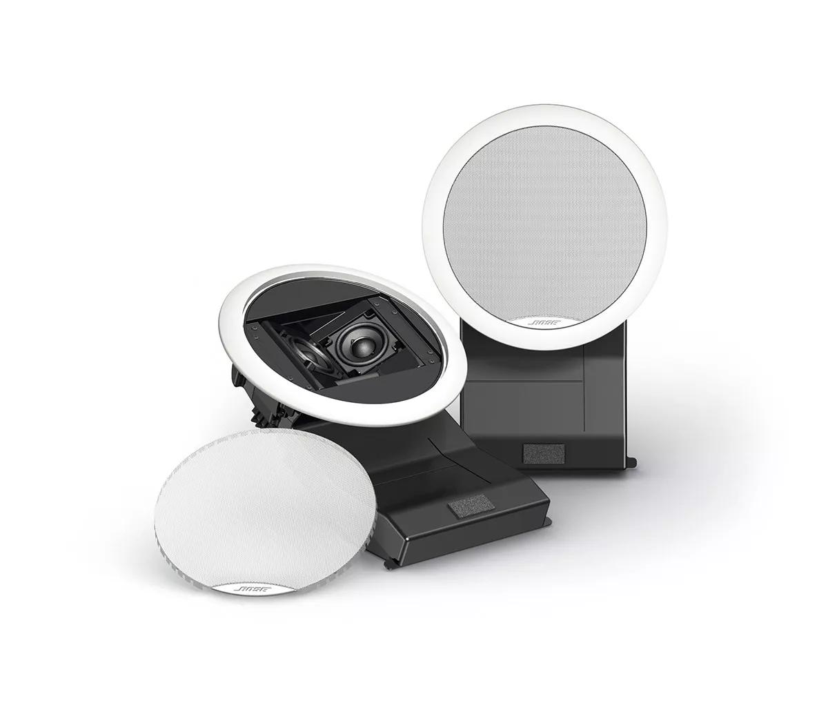 BOSE - Bose Virtually Invisible Series スピーカ Virtually Invisible® 191 speakers | Bose Support