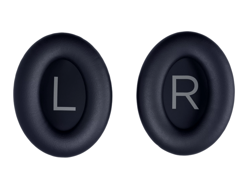 Bose QuietComfort 45 Headphones Ear Cushion Kit | ボーズ