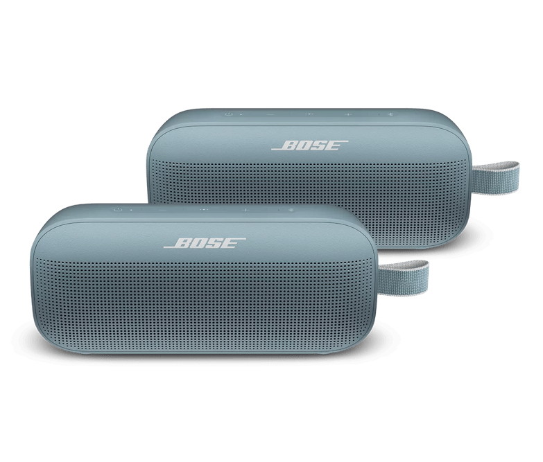 Limited-Edition Speaker Models : SoundLink Flex