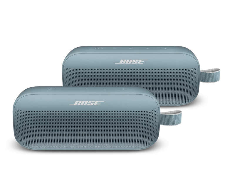 SoundLink Flex Bluetooth Speaker Pair | Bose SoundLink Flex Bluetooth Speaker Pair | Bose