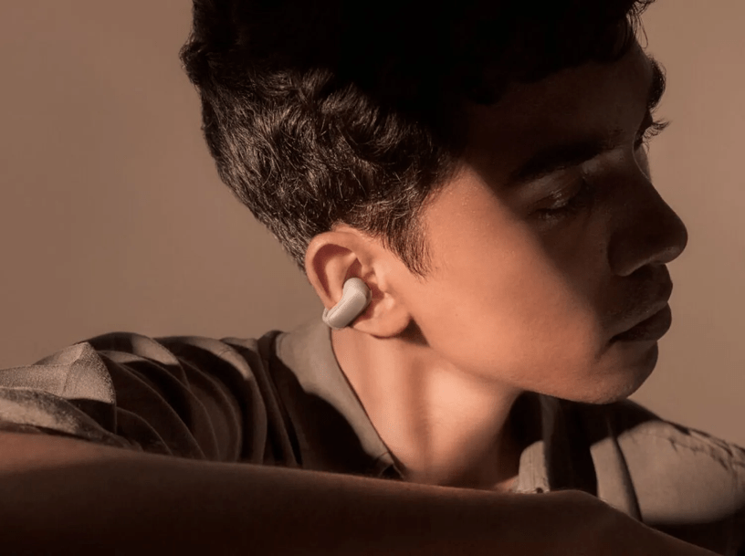 Bose Ultra Open Earbuds - Refurbished tdt