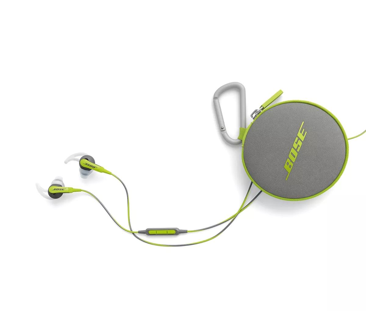 Bose soundsport wired samsung sale