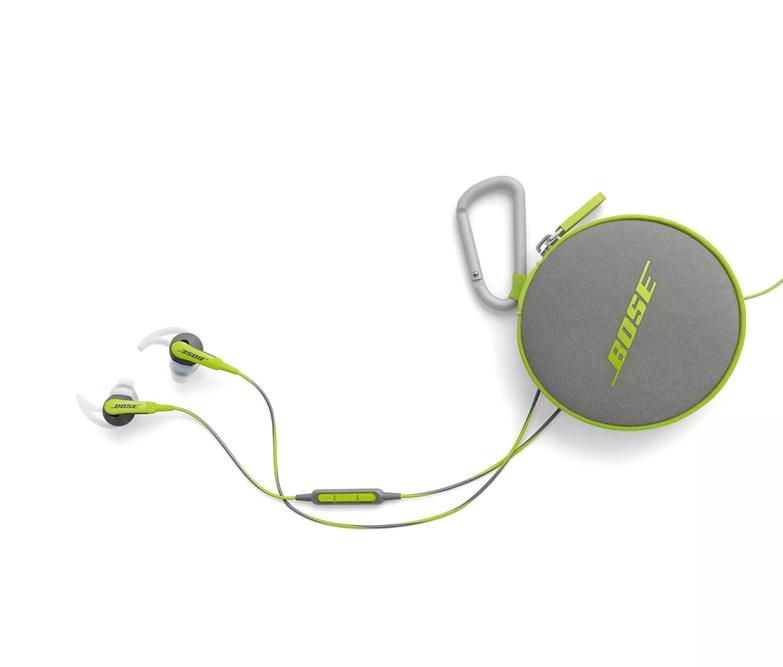SoundSport&reg; in-ear headphones &ndash; Samsung Galaxy&reg; models (2014) tdt