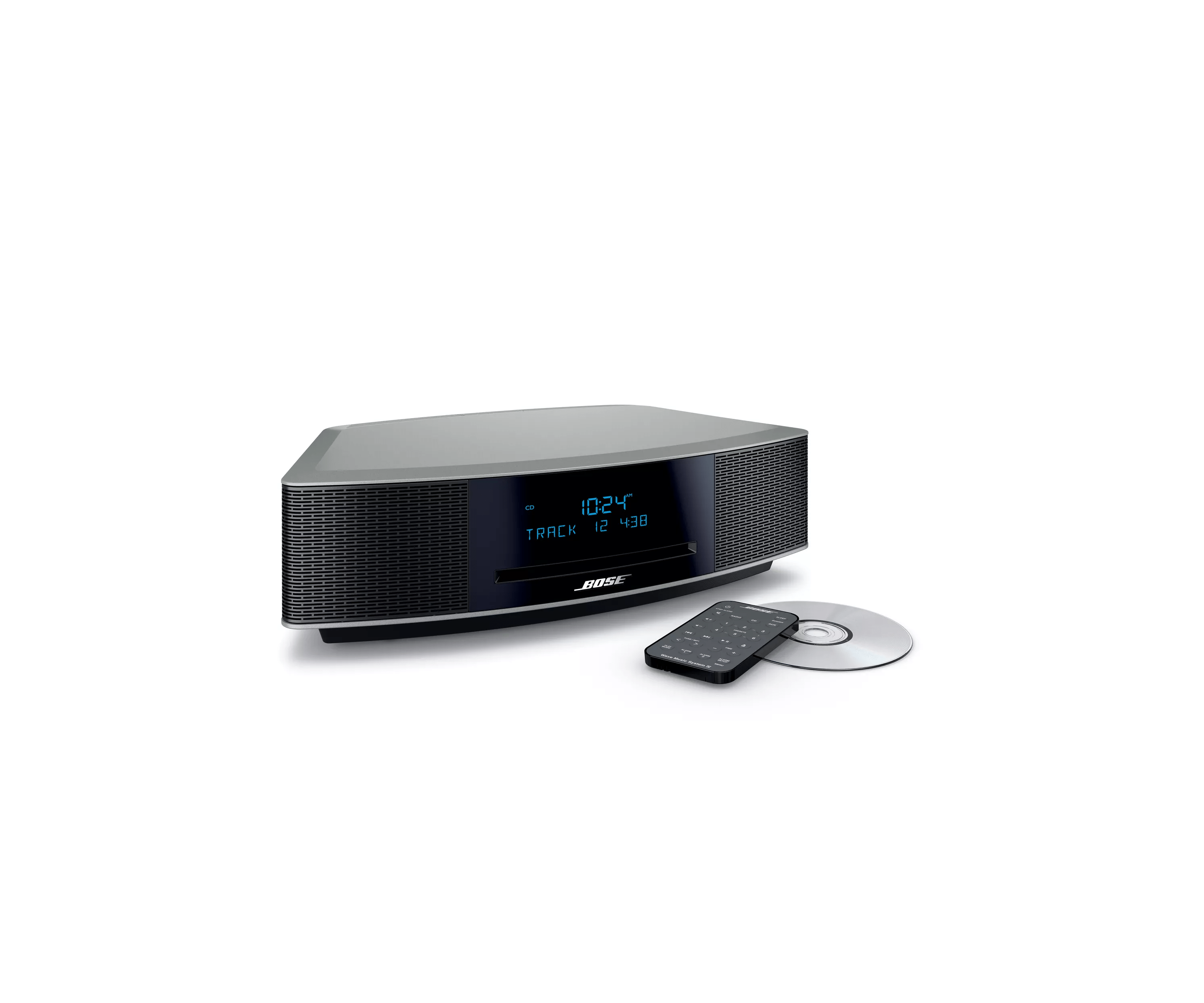 Bose digital 2024 music system