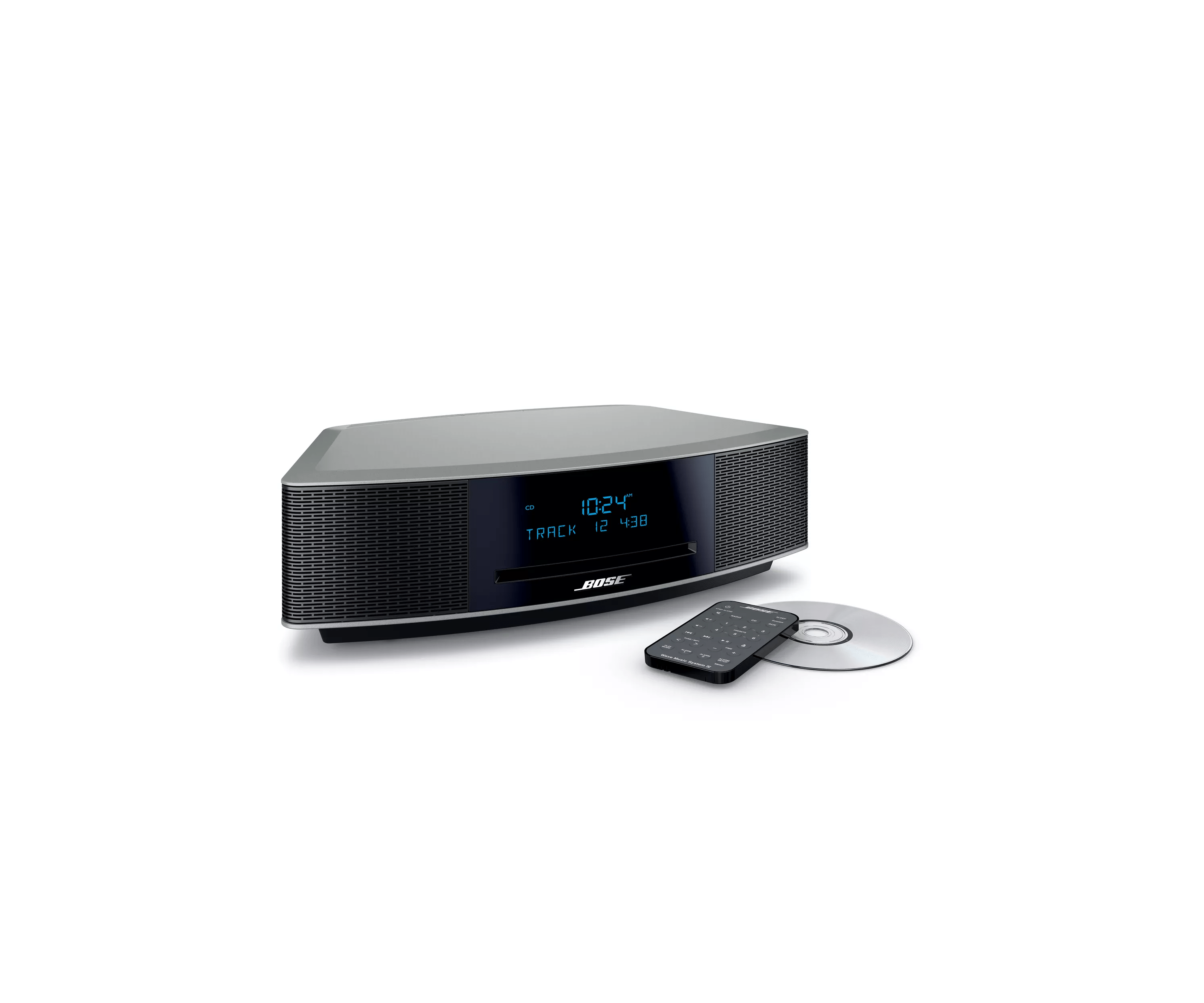 BOSE WAVE MUSIC SYSTEM AWRCCC ぎょうぎょうしく (アイボリー BOSE WAVE MUSIC SYSTEM AWRCCC ぎょうぎょうしく (アイボリー