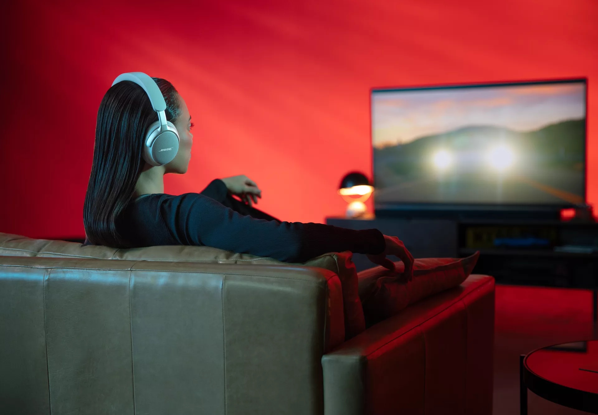 Spatial Audio vs. Dolby Atmos What s the Difference Bose