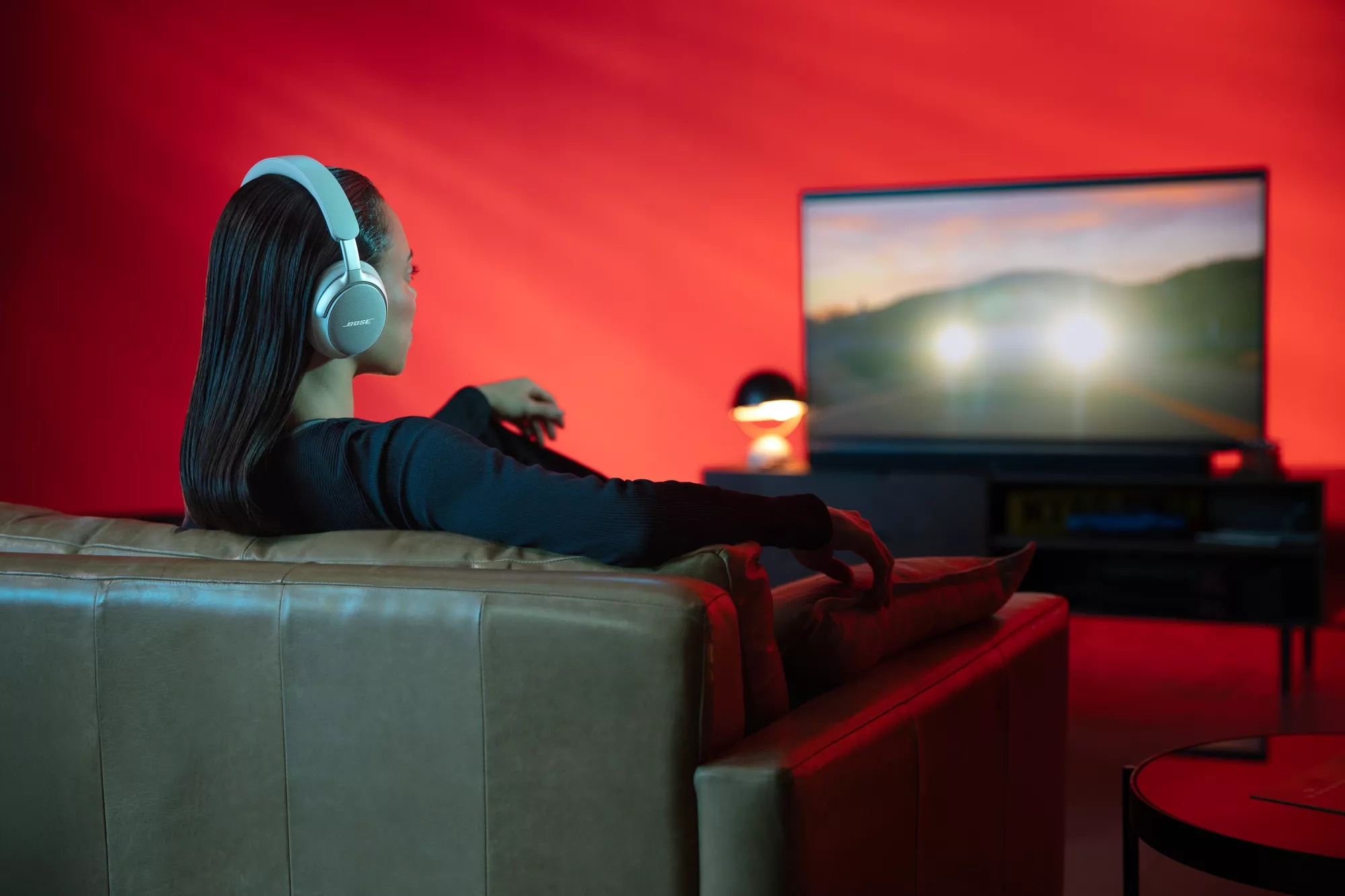 Саундбар Bose Ultra