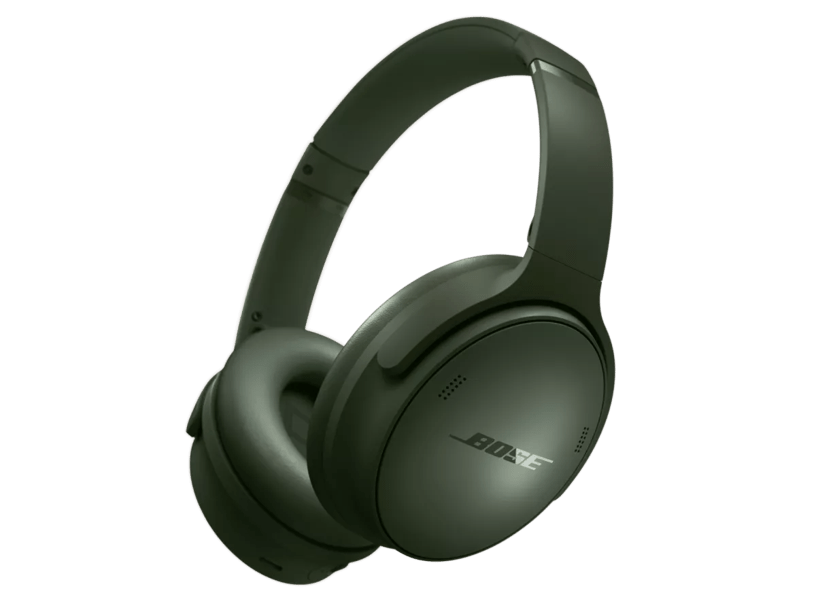 Bose QuietComfort Headphones tdt