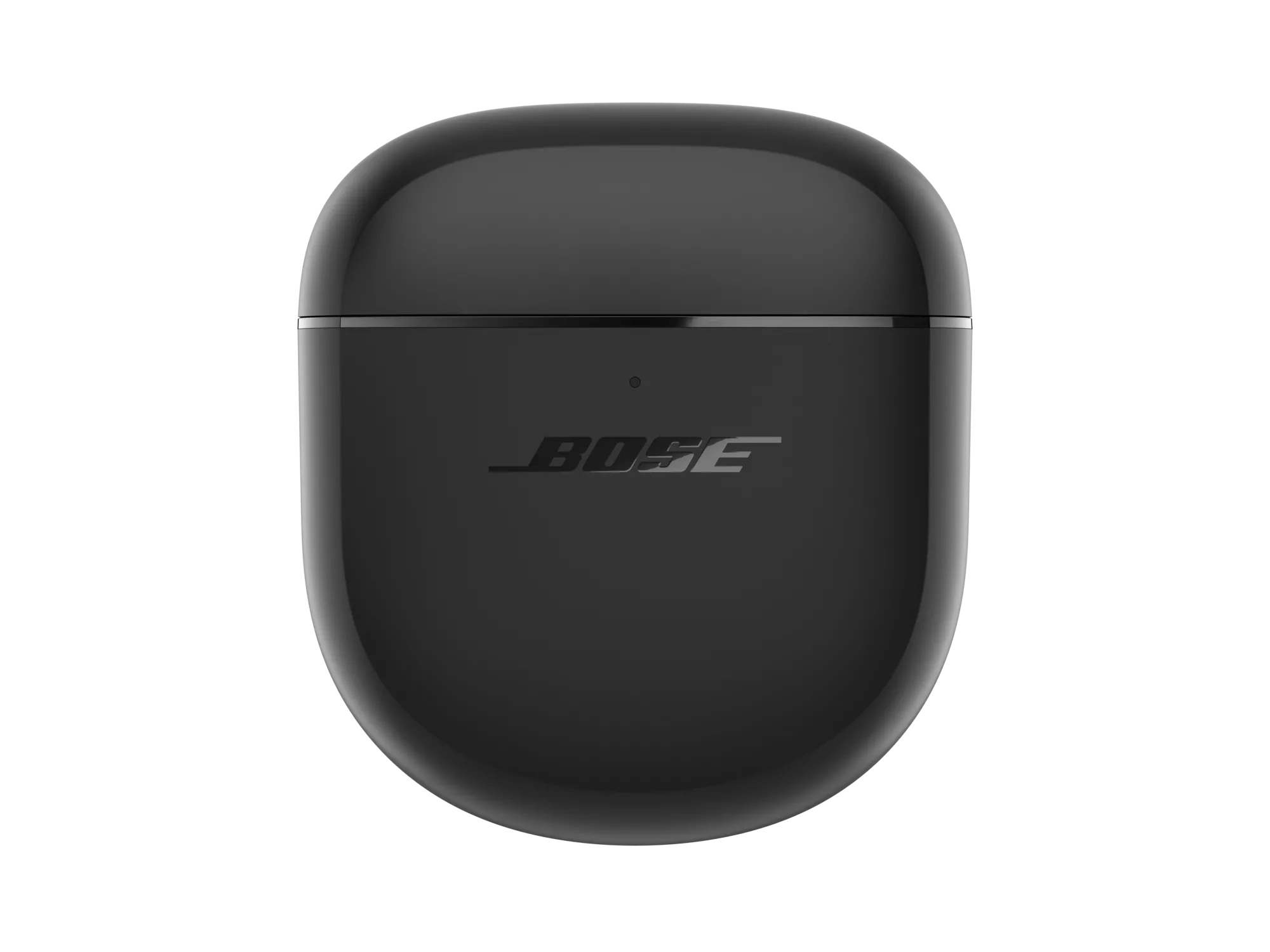 BOSE QUIETCOMFORT EARBUDS II TRIPLEBLACK - オーディオ機器