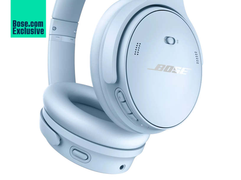QuietComfort Noise Wireless Bose | Cancelling Headphones