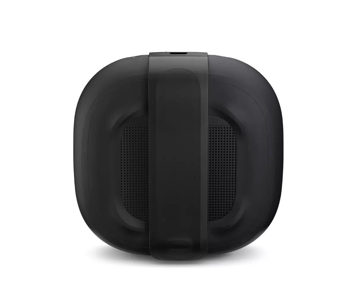 Bose microlink 2024 bluetooth speaker