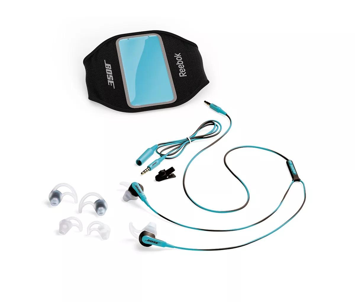 Amazon.com: Bose SIE2i Sport Headphones - Green : Electronics