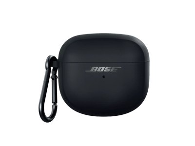 Étui de chargement sans fil des écouteurs oreilles libres Bose Ultra tdt