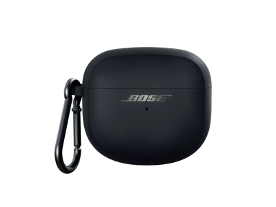 Étui de chargement sans fil des écouteurs oreilles libres Bose Ultra tdt