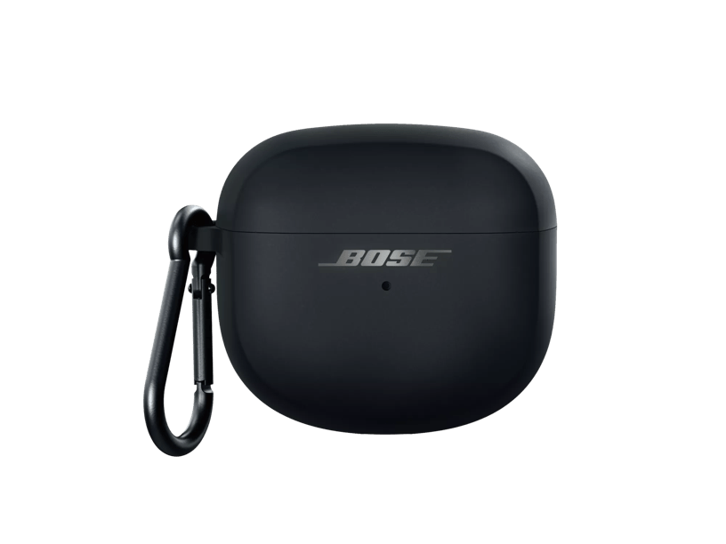 Bose Ultra Open Earbuds Wireless Charging Case Cover
