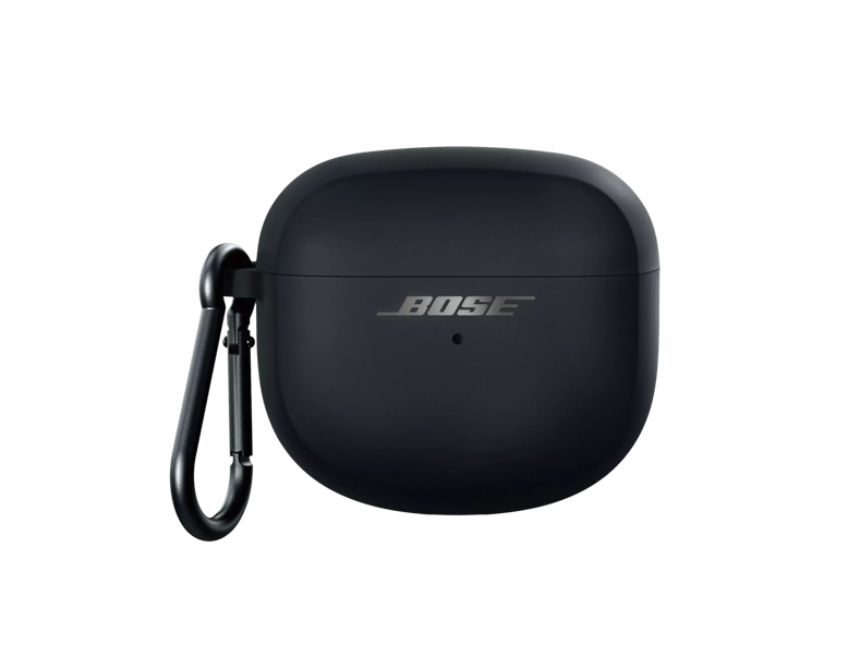 Bose Ultra Open Earbuds Wireless Charging Case Cover tdt