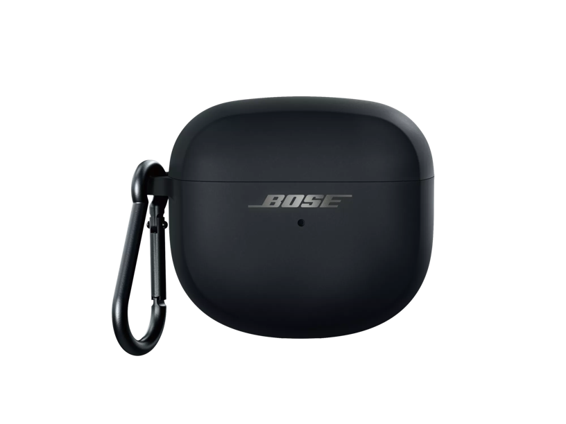 Bose Ultra Open Earbuds Wireless Charging Case Cover tdt