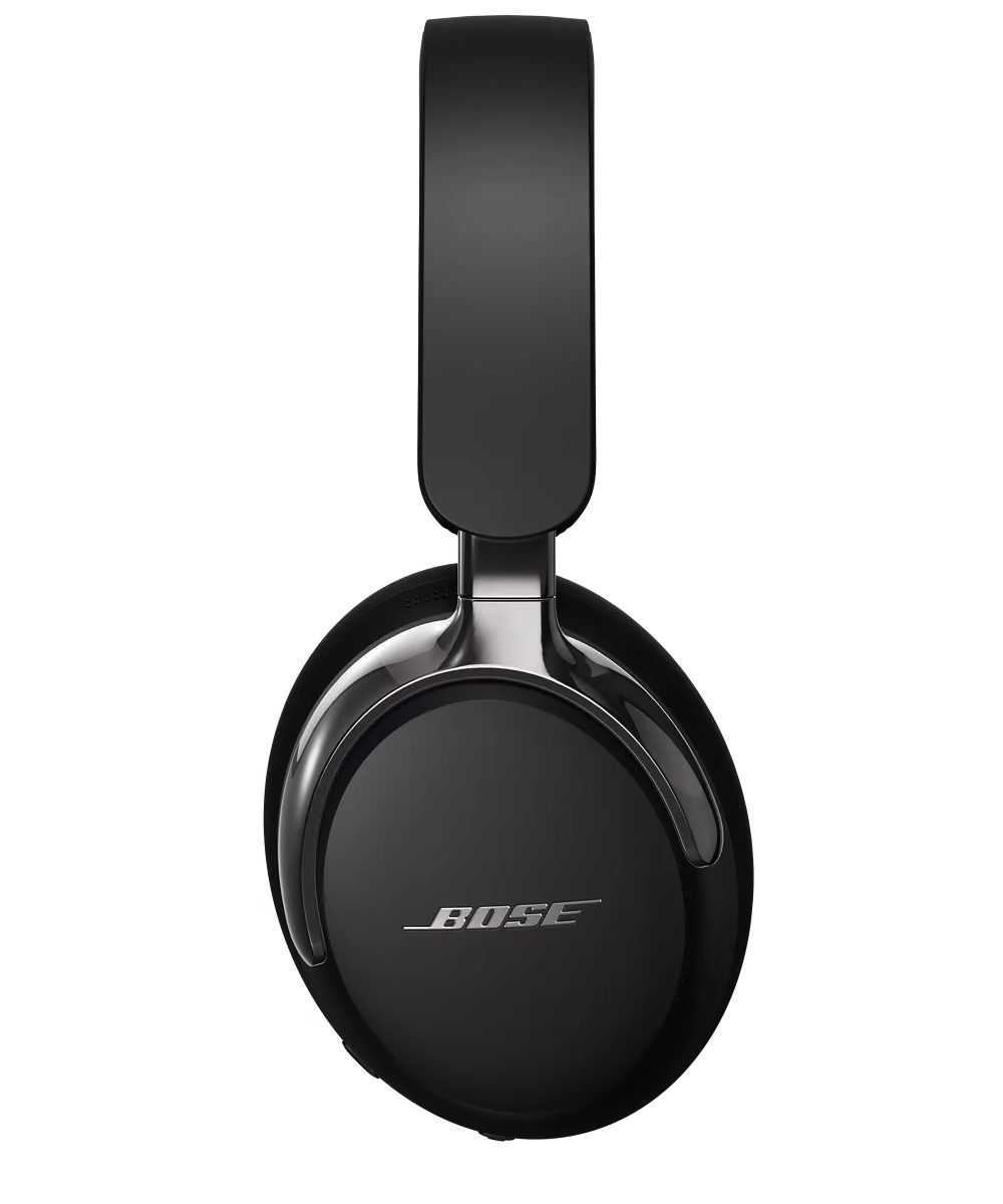 Bose QuietComfort Ultra Headphones (2nd Gen)