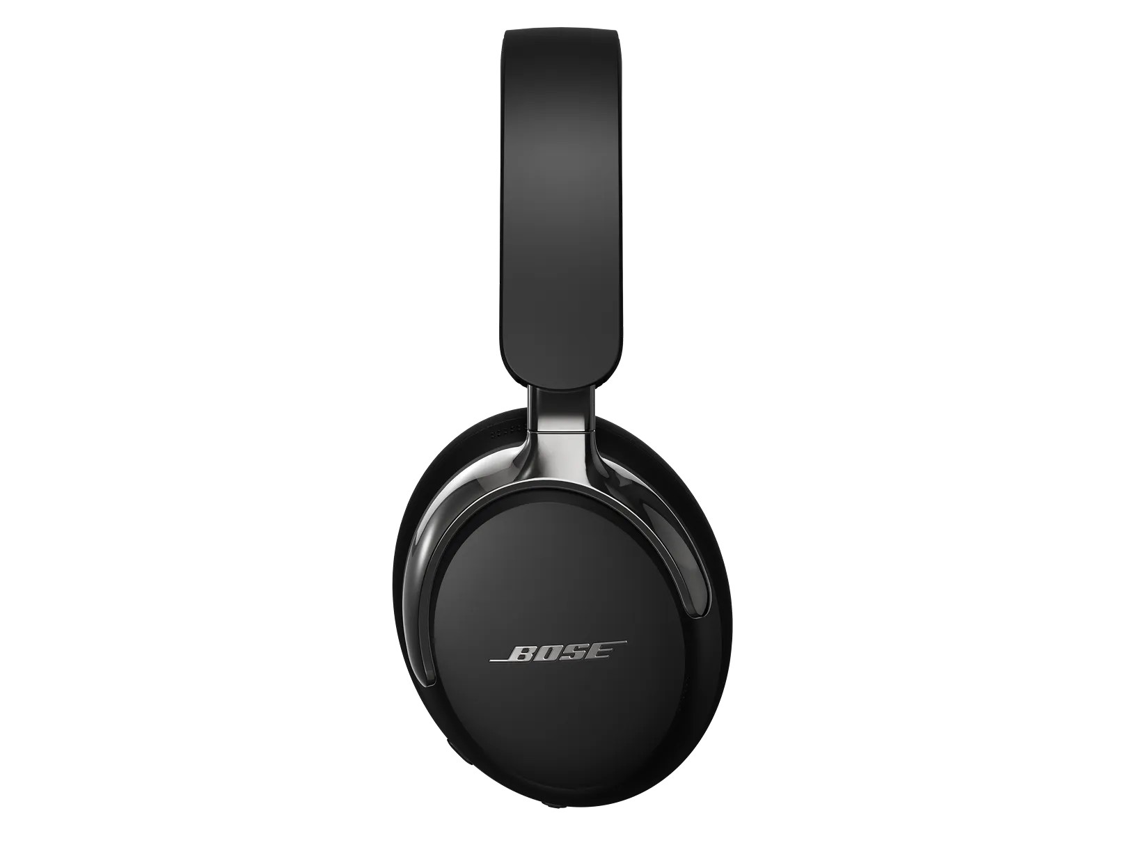 Bose QuietComfort Ultra Headphones (2nd Gen), цвет: Чёрный — фото 6