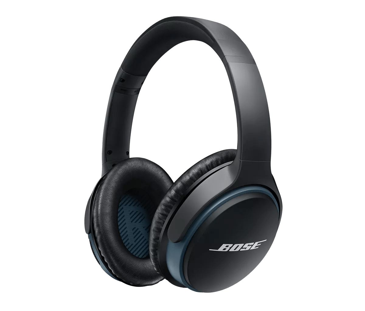 QuietComfort 35 wireless headphones II - Bose Product Support