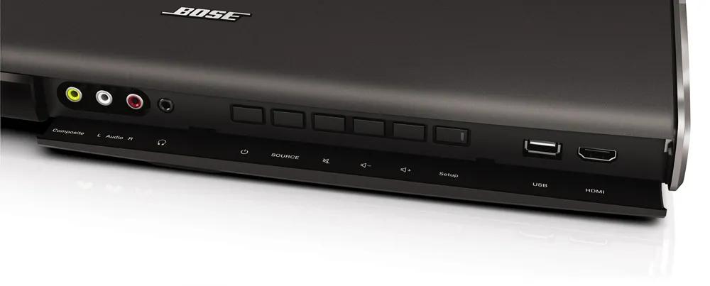Lifestyle® 535 series III home entertainment system | Bose