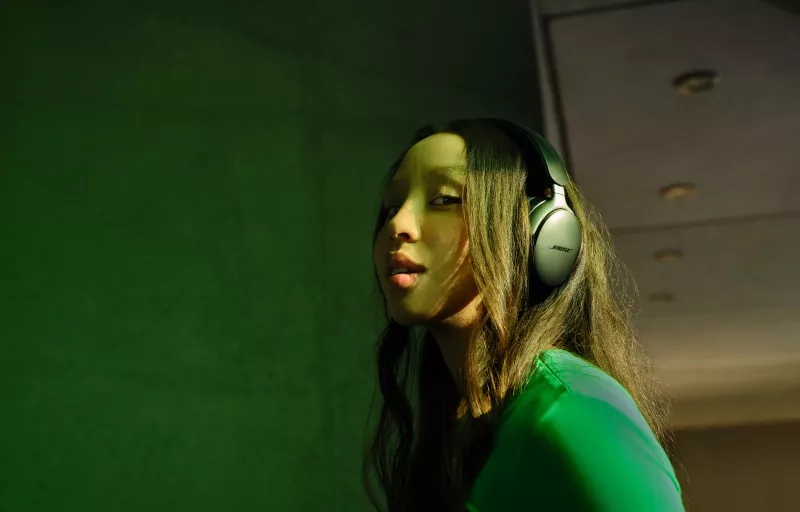 Bose QuietComfort Ultra Noise Cancelling Headphones Bose QuietComfort Ultra Noise Cancelling Headphones