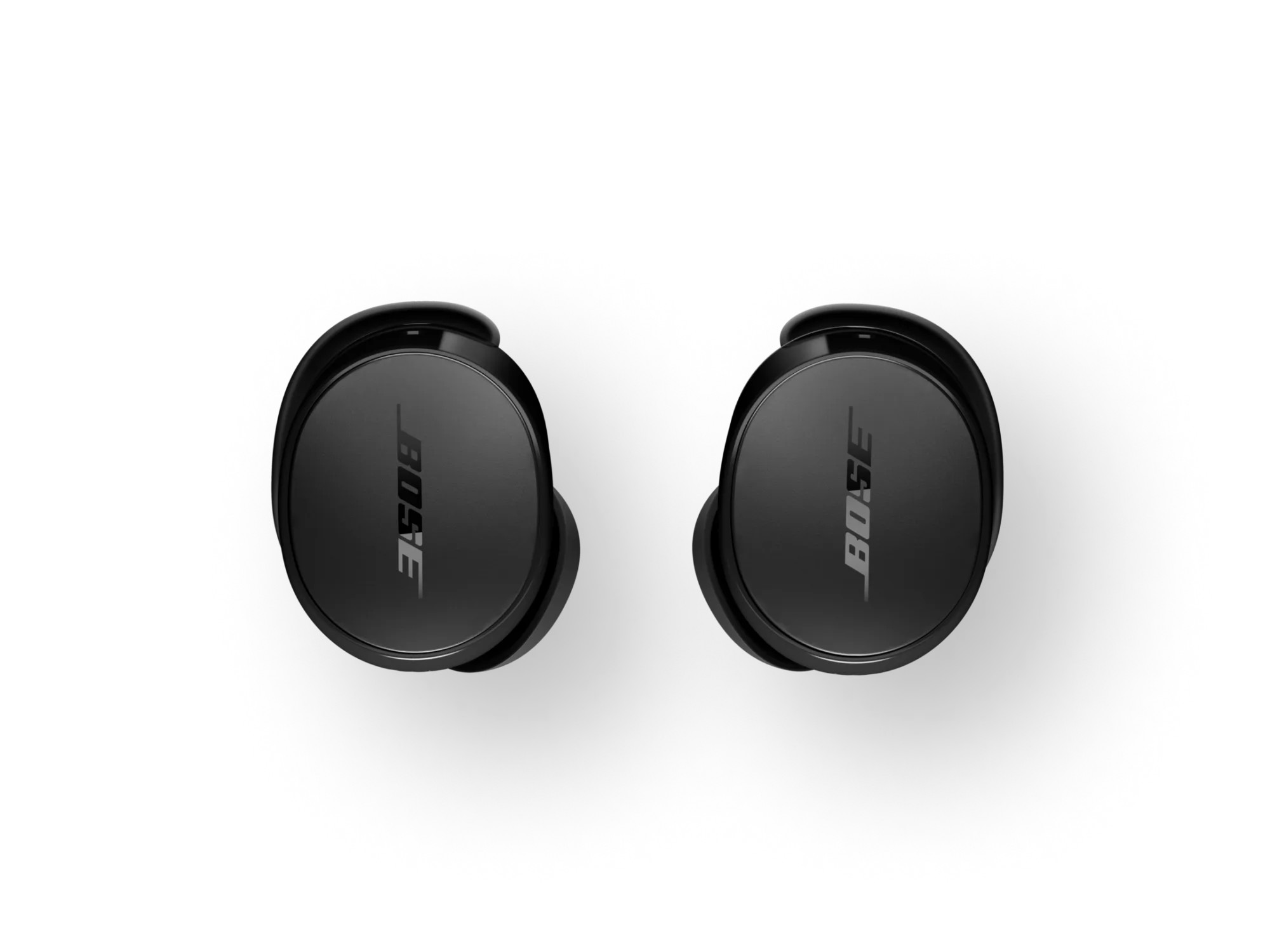 Bose QuietComfort Earbuds, цвет: Чёрный — фото 3