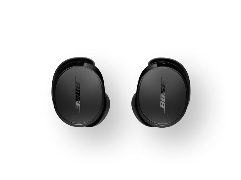 Bose QuietComfort Earbuds tdt