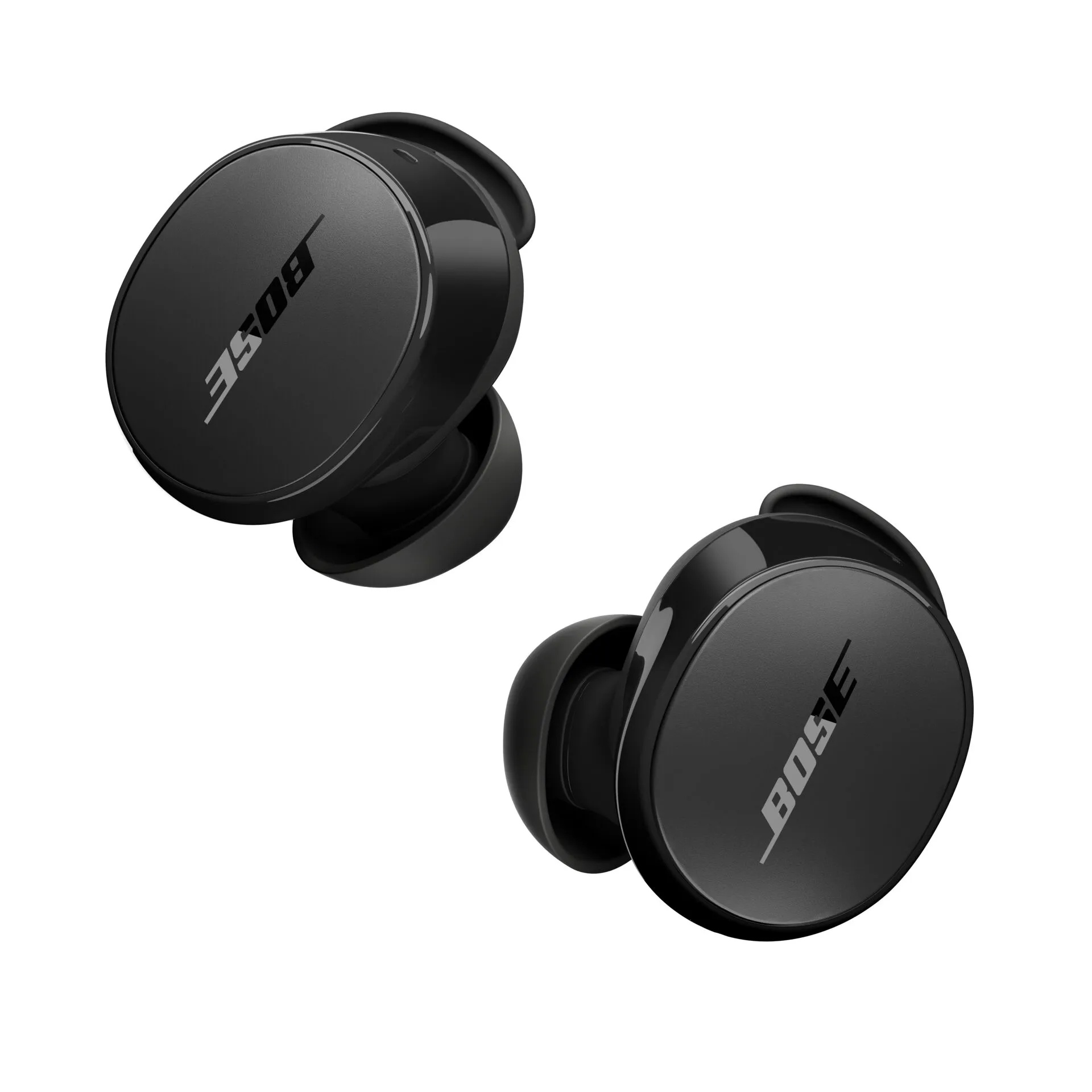 Introducing QuietComfort Earbuds (2nd Gen) | Bose Introducing QuietComfort Earbuds (2nd Gen) | Bose