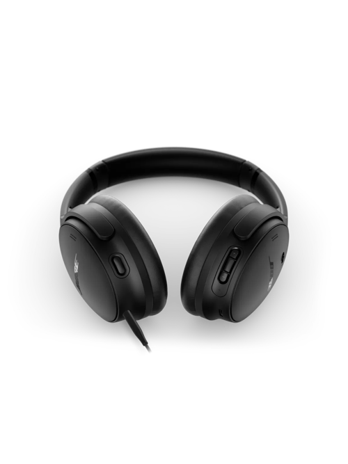 Casque QuietComfort de Bose tdt