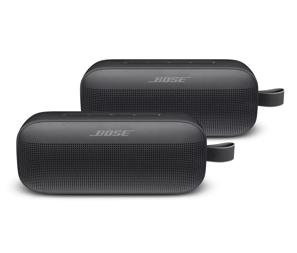Bose SoundLink Flex Wireless Waterproof Portable Bluetooth Speaker, Cypress  Green 