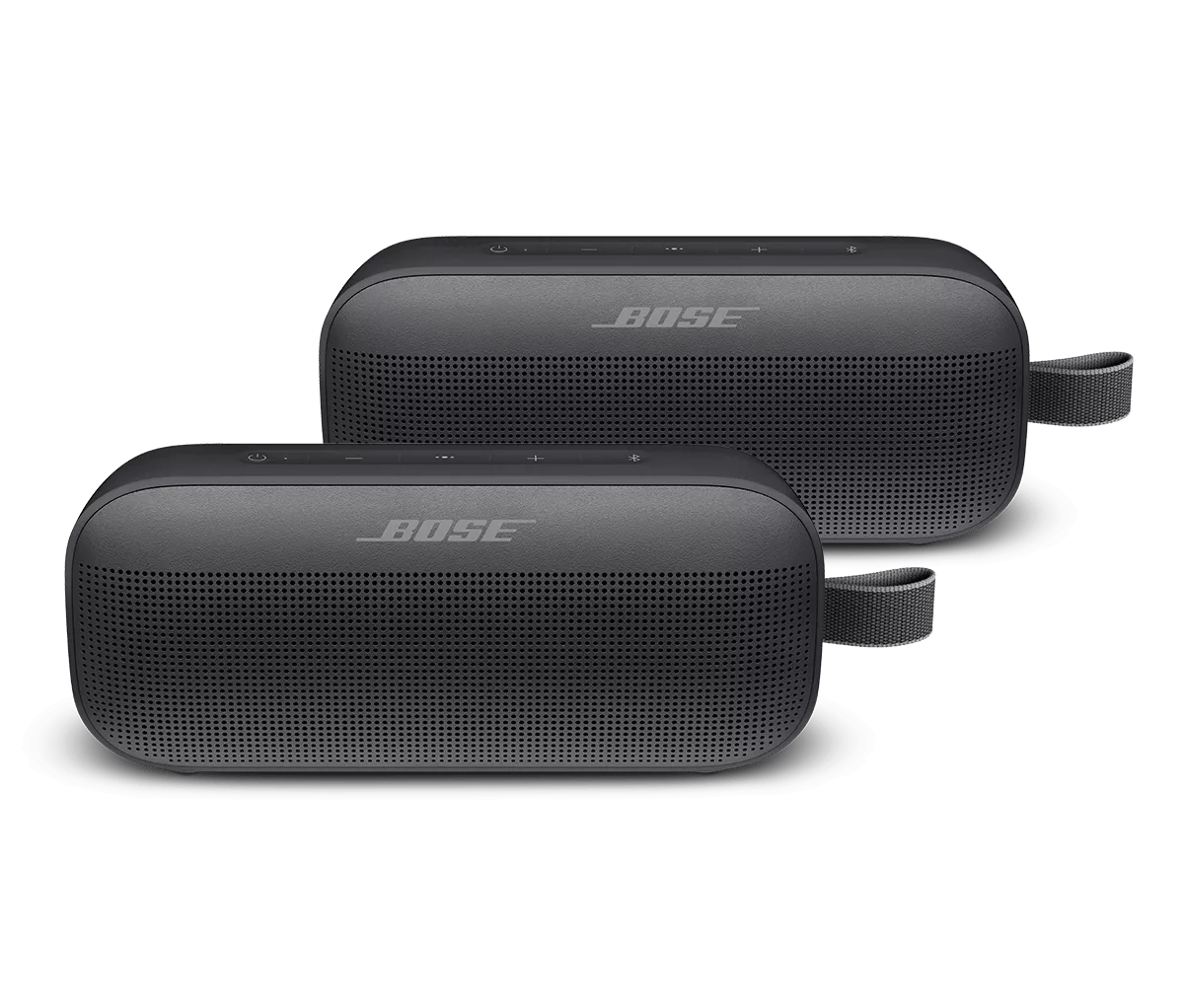 Paire d’enceintes Bluetooth SoundLink Flex