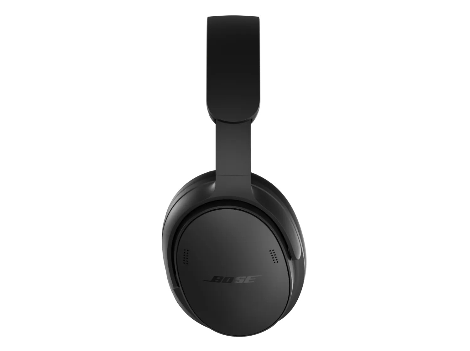 Bose QuietComfort Headphones (2nd Gen), цвет: Чёрный — фото 5